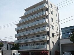 ヴェルト木場マリナコート