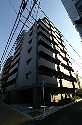 ルーブル中落合