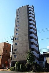 エクセリア旗の台