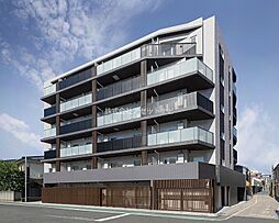 アクサス渋谷笹塚