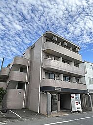 スカイコート蒲田第5