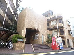 スカイコート荻窪