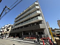 プレール・ドゥーク亀戸小村井