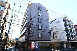 スカイコート駒場東大前