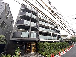 アークマーク中野坂上