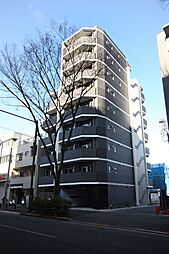 アクサス桜上水アジールコート