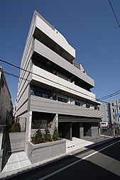 アクサス新江古田