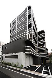 アクサス大森西アジールコート