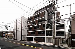 アクサス鵜の木アジールコート