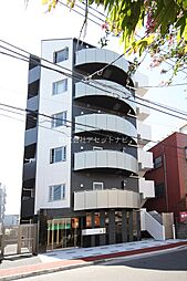 アクサス千鳥町