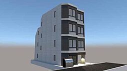 GREW Koenji Residence