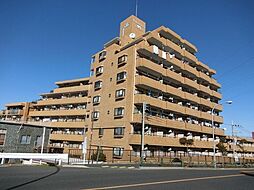 ライオンズマンション小岩第5