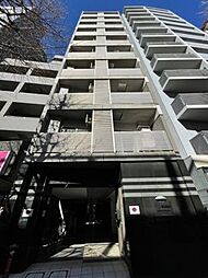 Mobius渋谷幡ヶ谷