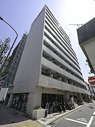 スカイコート戸越銀座