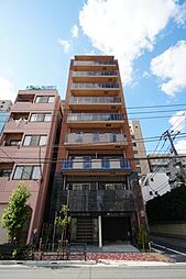 ザ・レジデンス・オブ・トーキョーH20ウエストタワー