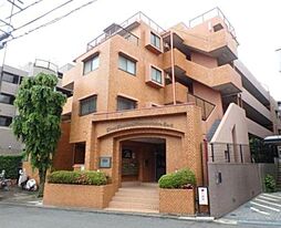 ライオンズマンション宮前平第8