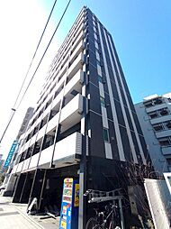 ジーベック平和島