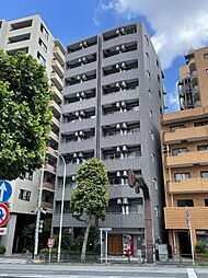 スカイコート神楽坂第2