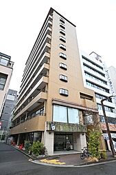 プライムステイ築地