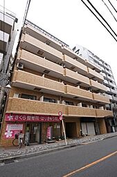 ライオンズマンション三鷹さくら通り