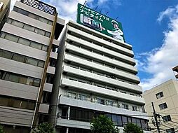 ヴェラハイツ日本橋