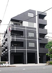 アクサス豊洲アジールコート