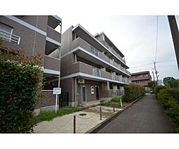 コーポレート武蔵境