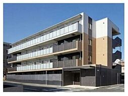 TFレジデンス鵜の木