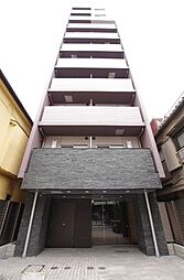 フュージョナル浅草DUE