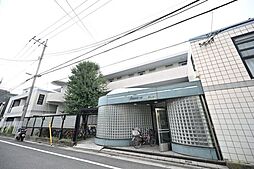 日神パレステージ哲学堂