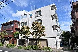 スカイコート世田谷第3