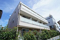 リブリ・ニューフィールド