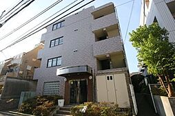 パークウェル西新宿