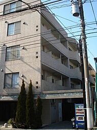 プレール学芸大学参番館