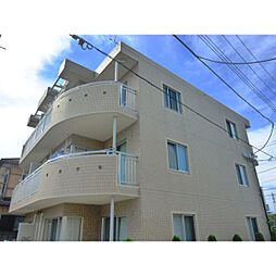 MIYAKOマンション