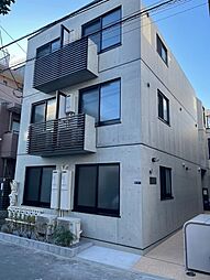 ファブール蒲田（ファブールカマタ）