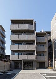 ルーブル南馬込伍番館