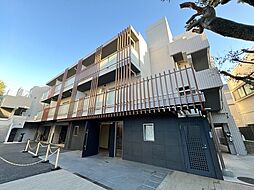 スカイコートグレース新宿中落合