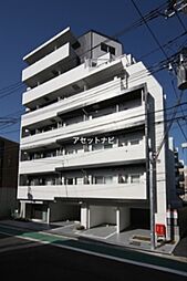 アクサス大井町