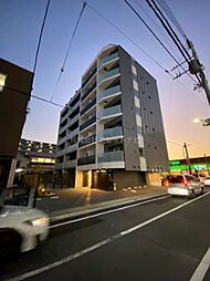 アークマーク大森町レジデンス