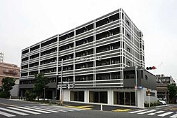 アクサス大森西アジールコート