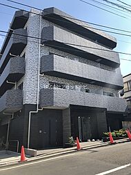 アクサス上板橋