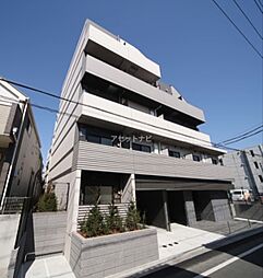 アクサス新江古田