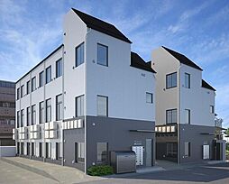 ノースヒル新宿ウエスト