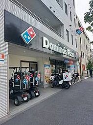 グランド・ガーラ南大井