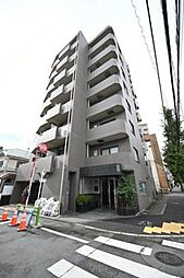 ルーブル池上3番館