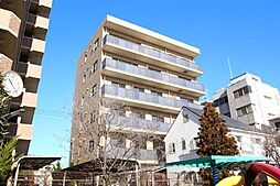 エアデージ田園調布