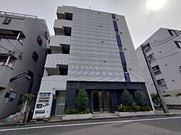 ヴァレッシア蒲田シティ