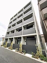 リブレスト篠崎