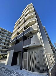 SHOKEN Residence高島平II